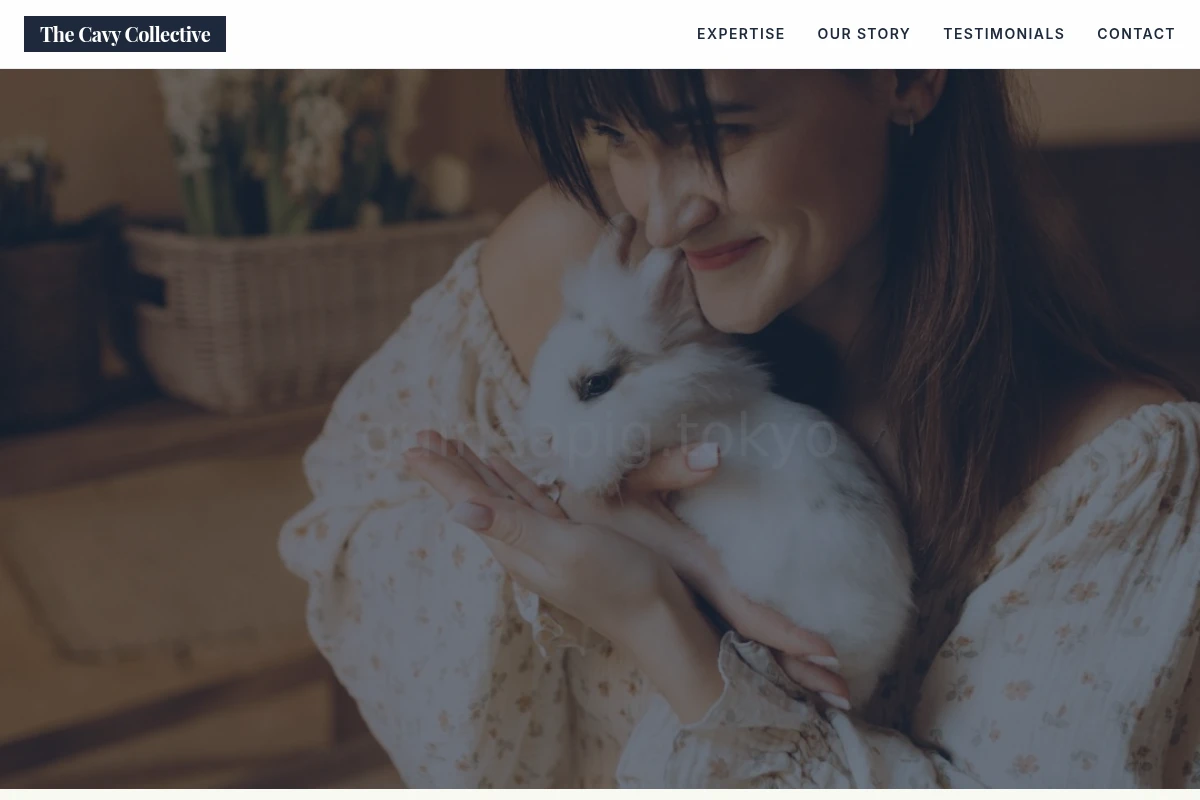 Small Animal Care