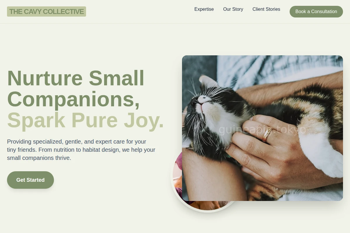 Shibuya Animal Care