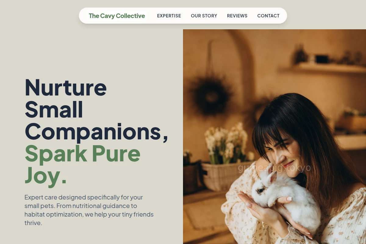 Local Animal Care