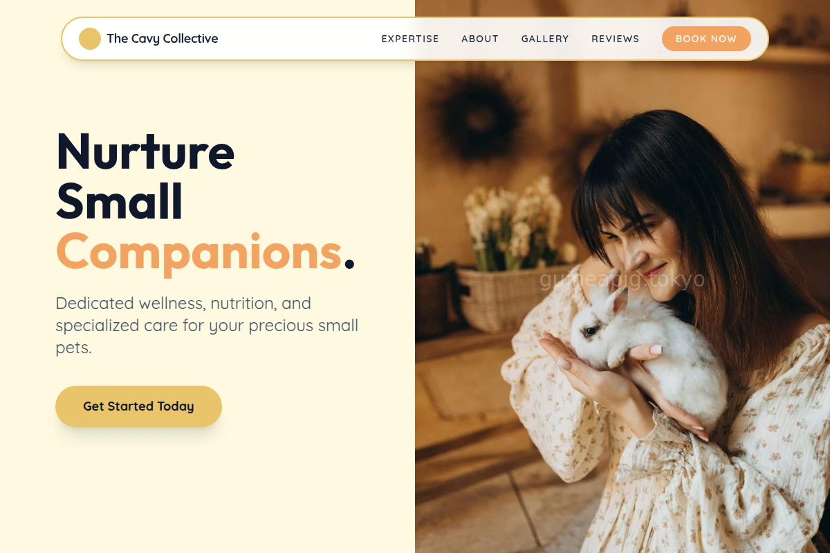 Pet Animal Care