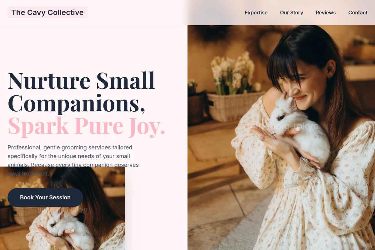 Groom Animal Care