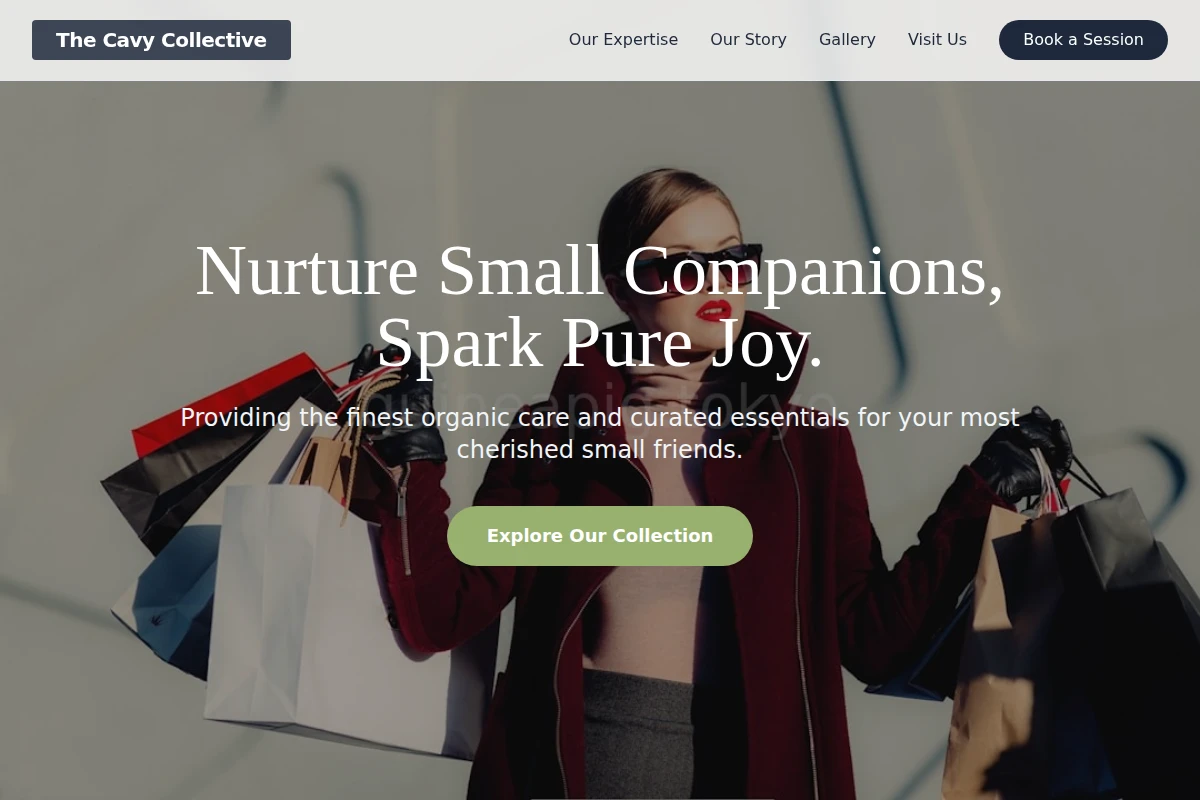 Organic Boutique