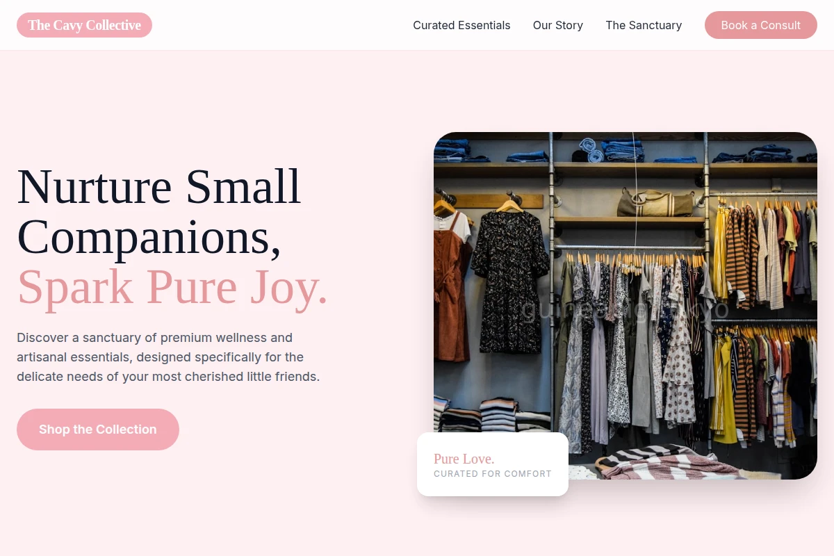 Zen Boutique