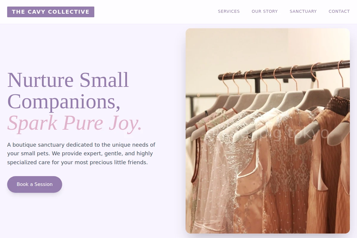 Gentle Boutique