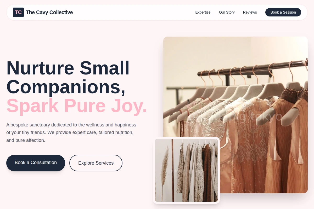 Zen Boutique