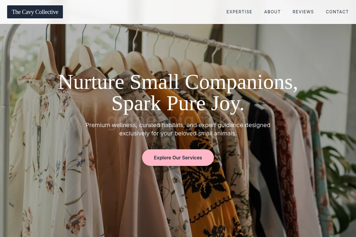 Delicate Boutique