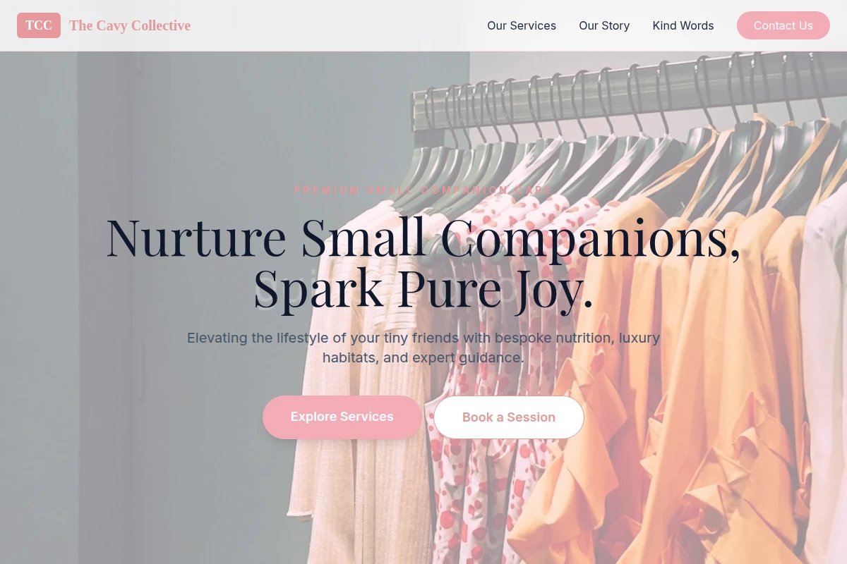 Gentle Boutique