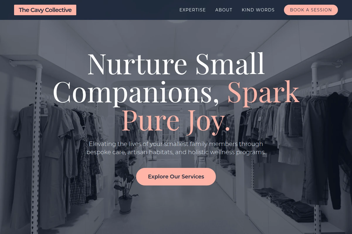Snuggle Boutique