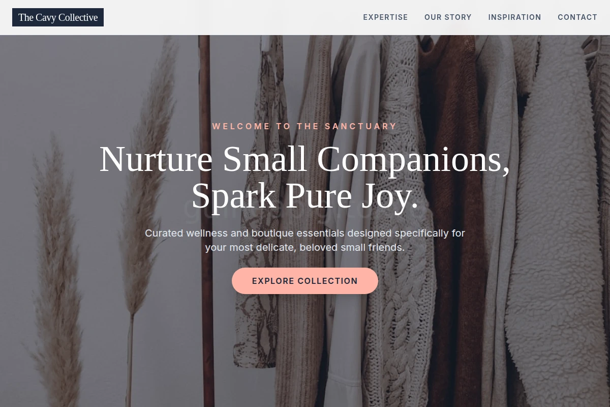 Petal Boutique