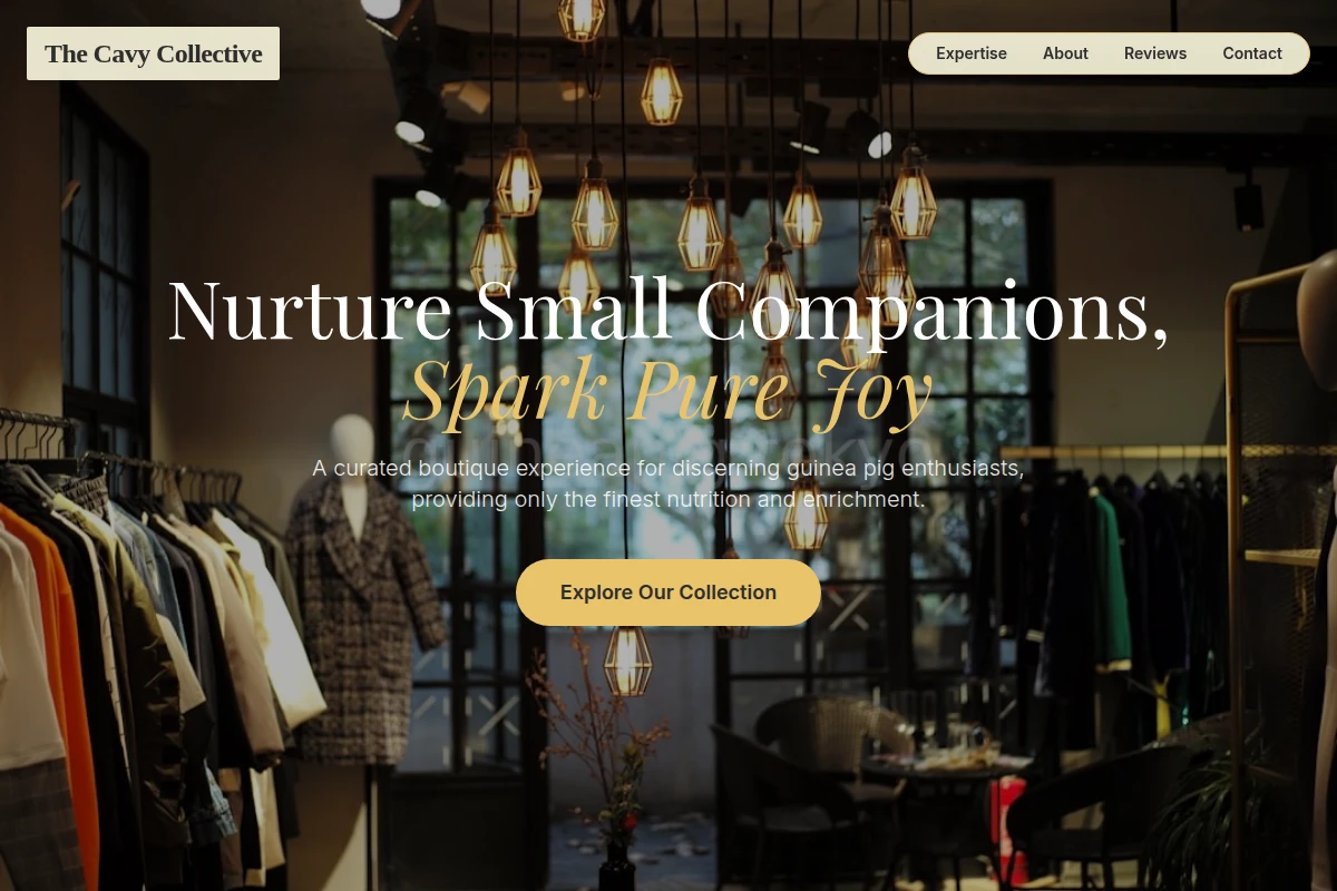 Hay Boutique