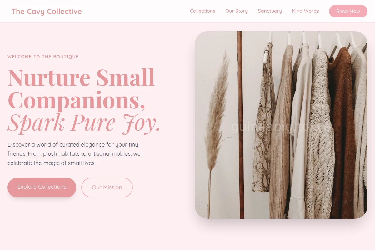 Kawaii Boutique